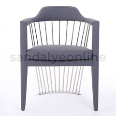 Vera Metal Chair