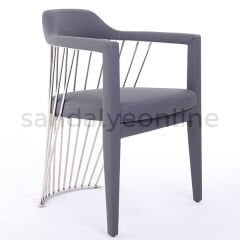 Vera Metal Chair