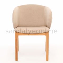 Baume Upholstered Dining Chair