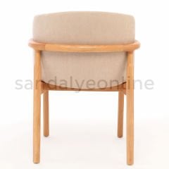 Baume Upholstered Dining Chair