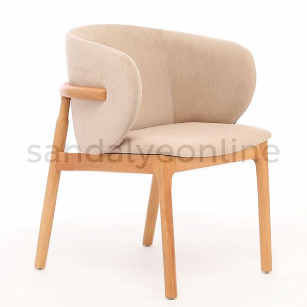 Baume Upholstered Dining Chair