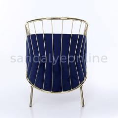 Lima Lounge Chair
