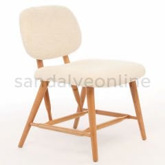 Monopy Yemek Sandalyesi