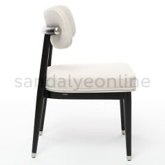 Alove Ahşap Sandalye