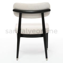 Alove Ahşap Sandalye