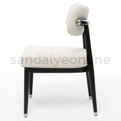 Alove Ahşap Sandalye