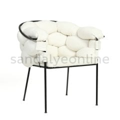 Balon Dining Table Chair