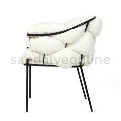 Balon Dining Table Chair