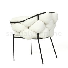 Balon Dining Table Chair