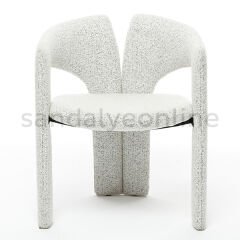 Gronin Restoran Sandalyesi