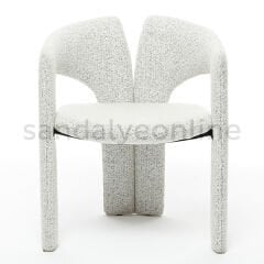 Gronin Restaurant Chair Chairs - Sandalye Online