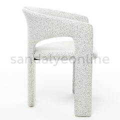 Gronin Restoran Sandalyesi