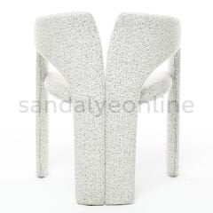 Gronin Restaurant Chair Chairs - Sandalye Online