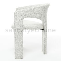 Gronin Restoran Sandalyesi