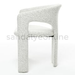 Gronin Restaurant Chair Chairs - Sandalye Online