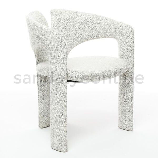 Gronin Restaurant Chair Chairs - Sandalye Online