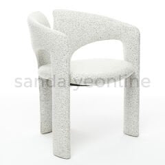 Gronin Restaurant Chair Chairs - Sandalye Online