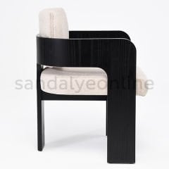 Tolia Restaurant Chair