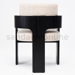 Tolia Restaurant Chair