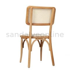 Fred Wood Chair