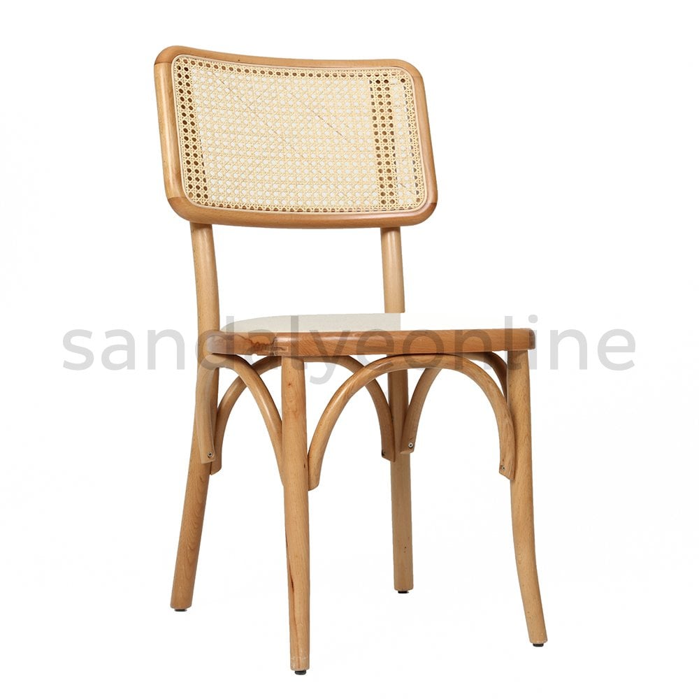 Fred Wood Chair