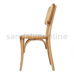Fred Wood Chair