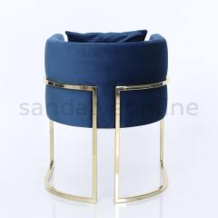 Aura Luxury Lounge Chair