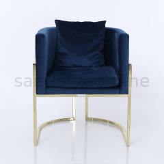 Aura Luxury Lounge Chair
