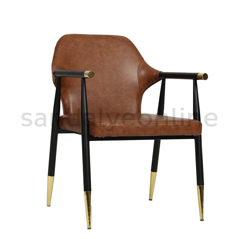 Manila Restaurant Chair