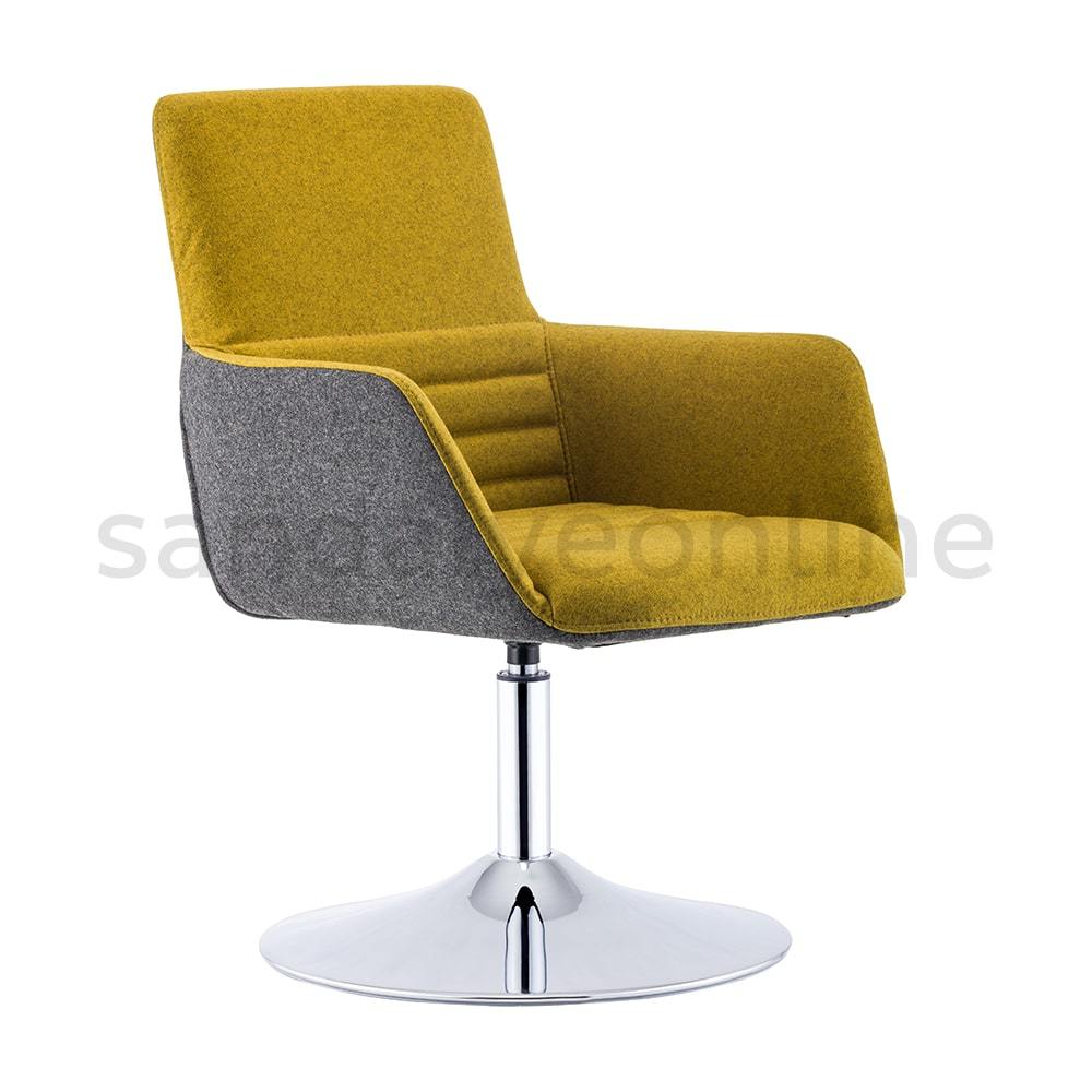 Ave Waiting Chair