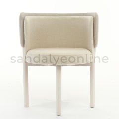 Bobby Restaurant Chair
