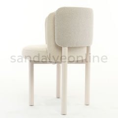 Bobby Restaurant Chair