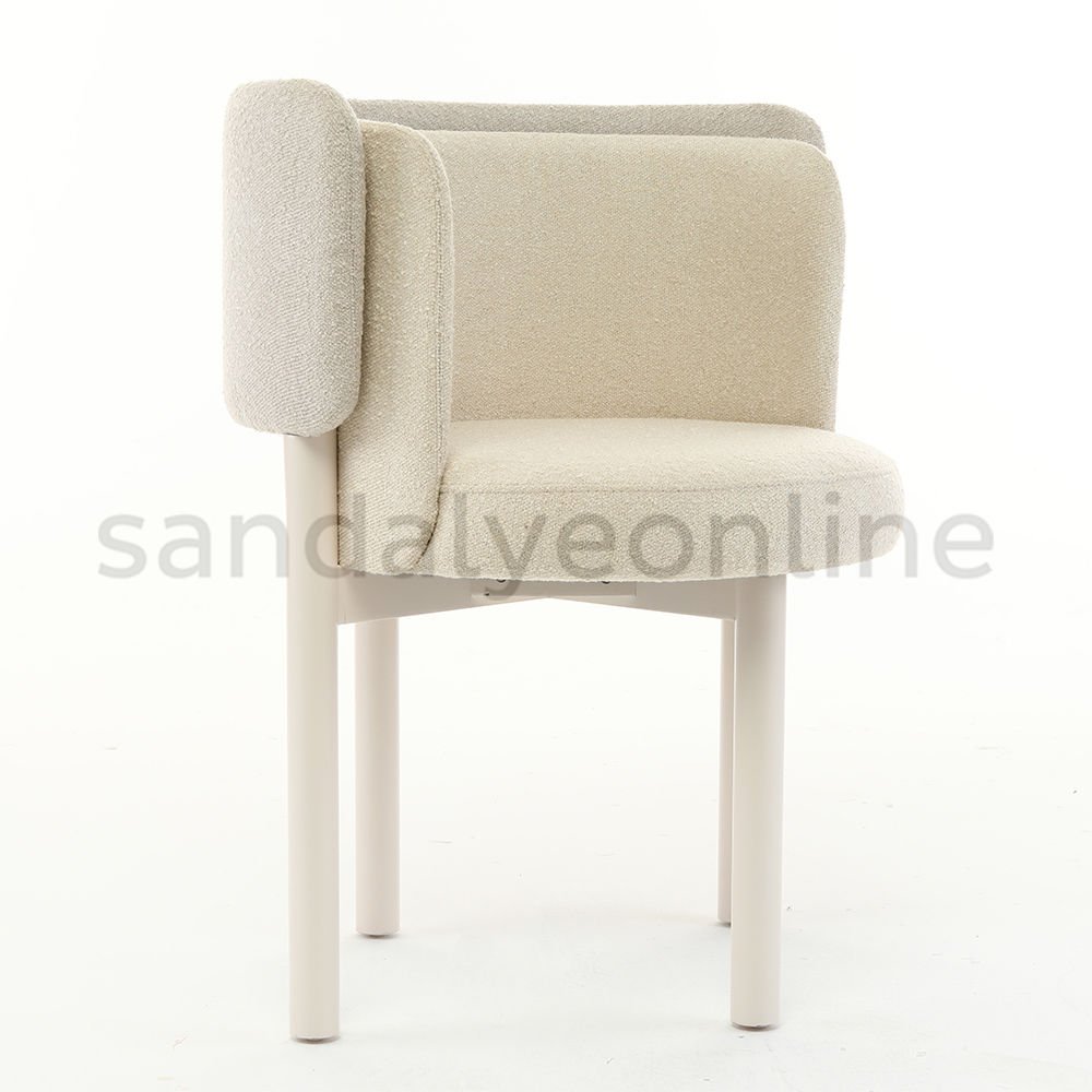 Bobby Restaurant Chair