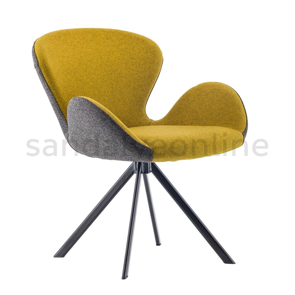Orkide Waiting Chair