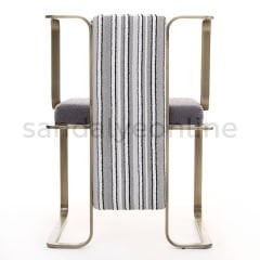 Pucisa Tumbled Dining Chair