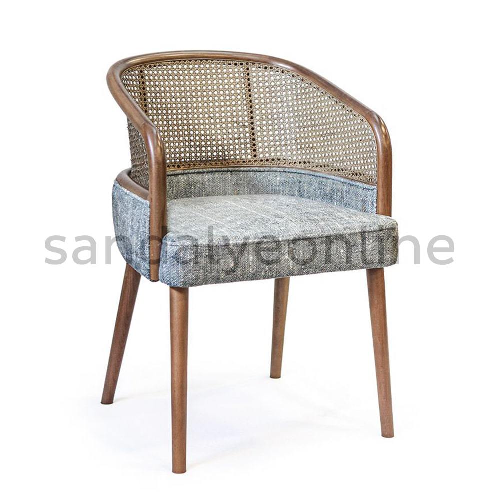 Cuore Hazeran Chair