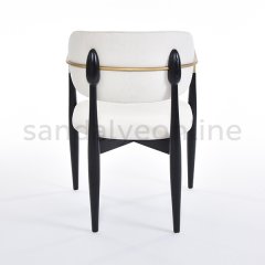 Buona Restoran Sandalyesi