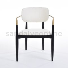 Buona Restaurant Chair Wooden