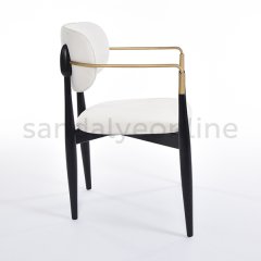 Buona Restoran Sandalyesi