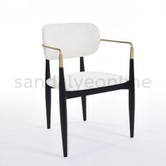 Buona Restaurant Chair Wooden