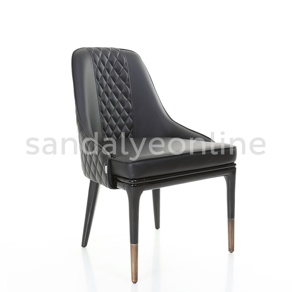 Nowra Restaurant Chair