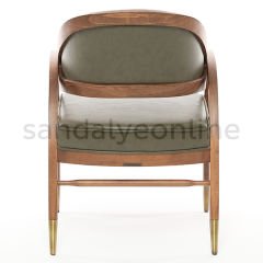 Dunbar Döşemeli Sandalye