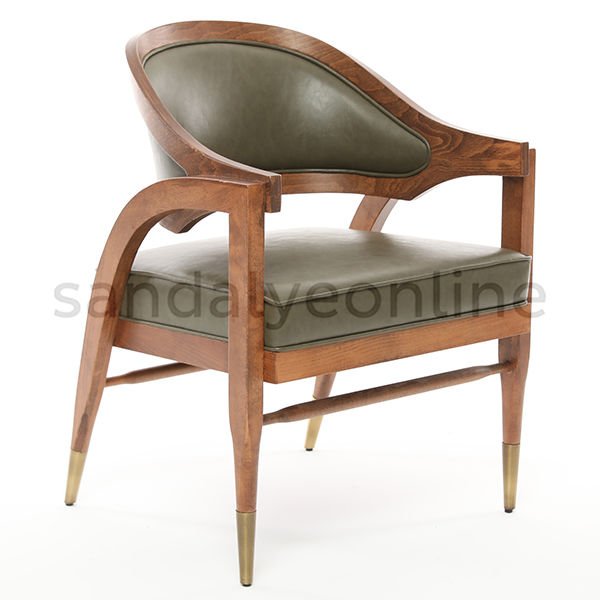 Dunbar Döşemeli Sandalye