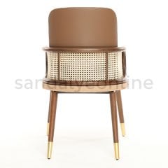 Arosa Dining Table Chair