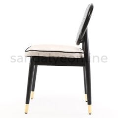 Volen Ahşap Mutfak Sandalyesi