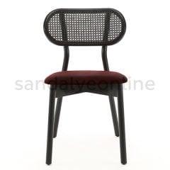 Alur Ahşap Mutfak Sandalyesi