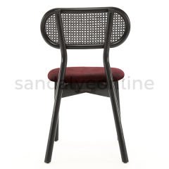 Alur Ahşap Mutfak Sandalyesi