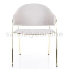 Jazz Luxury Lounge Chair