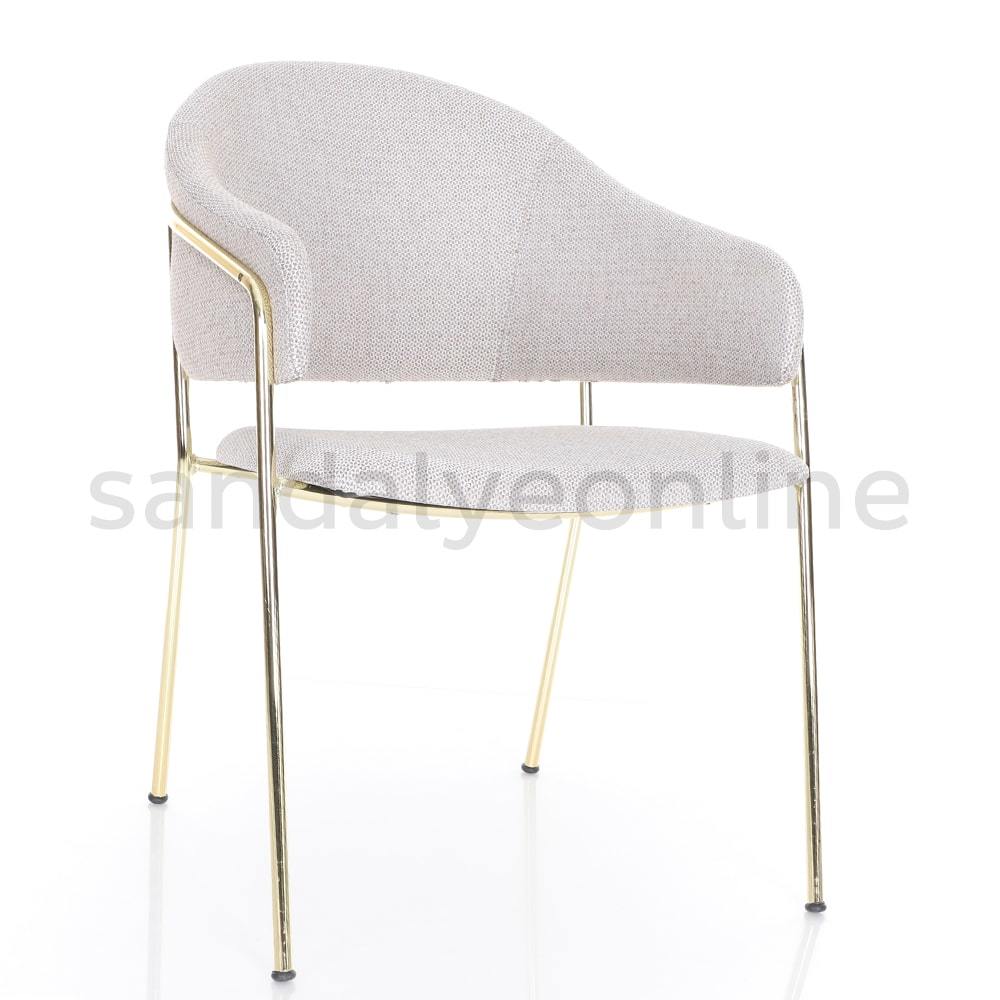 Jazz Luxury Lounge Chair