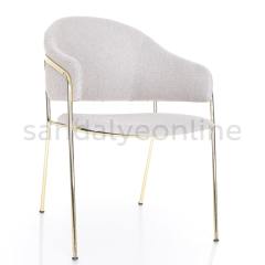 Jazz Luxury Lounge Chair